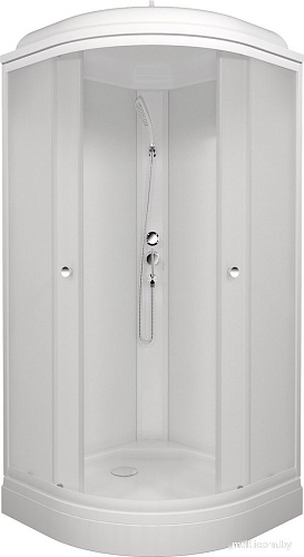 Душевая кабина Triton Вельвет А 88x88