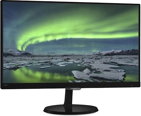 Монитор Philips 237E7QDSB/00