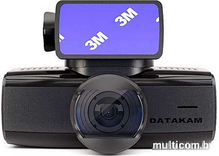 Автомобильный видеорегистратор Datakam 6 PRO