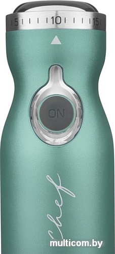 Погружной блендер Sencor SHB 5601GR