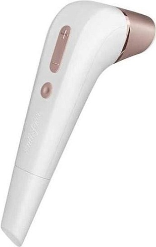Вибромассажер Satisfyer 2NG J2018-7N