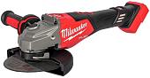 Угловая шлифмашина Milwaukee M18 FHSAG150XB2-0X 4933493421 (без АКБ)