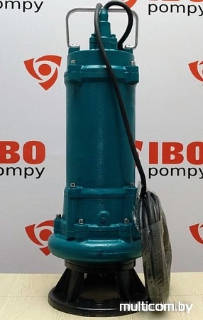 Насос IBO ZWQ 7500