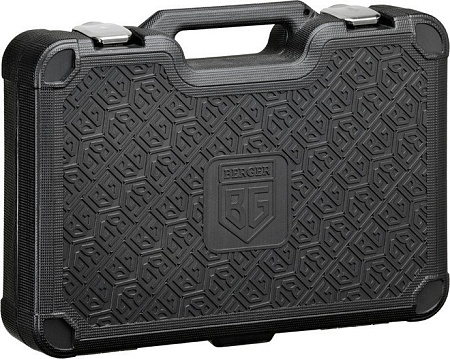 Универсальный набор инструментов Berger BG102-1214 (102 предмета)