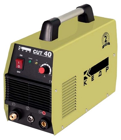 Сварочный аппарат Кедр CUT-40