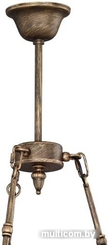 Подвесная люстра Favourite Boulogne 2159-6P