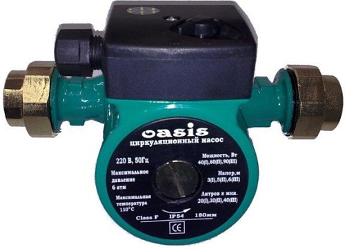 Насос Oasis CN-25/6-130