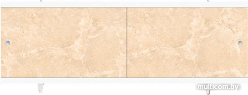 Метакам Кварт 168 ЭКS_004546 (мрамор бежевый)