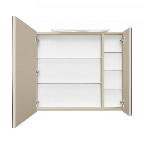 Roca Шкаф с зеркалом Oleta 80 A857647515