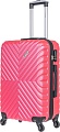 Чемодан-спиннер L'Case New-Delhi BCP-1205 (M, розовый)