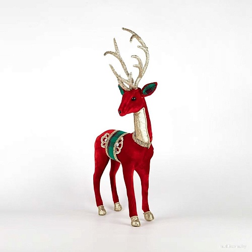 Arya Deer (красный)