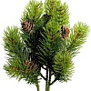 Рождественская ветка DPI Хвоя 313804