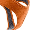 Ошейник Hunter Harness Hilo 37-40/XS-S 68422 (оранжевый)
