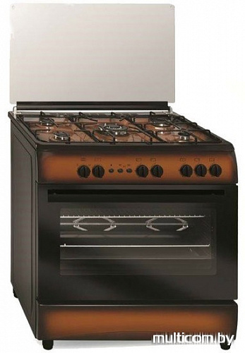 Кухонная плита Simfer F96GD52001