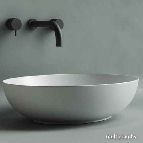 Умывальник Ceramica Nova Element CN6017MW