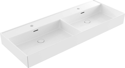 Умывальник Lauter Optima 120 (керамический)