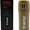 Термокружка TRAMP TRC-106х 350 мл (хаки)