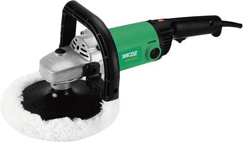 Угловая шлифмашина Инстар ЭПМ 46020