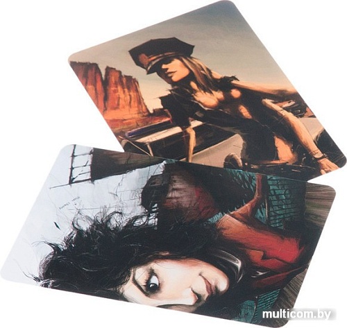 Настольная игра Cosmodrome Games Имаджинариум