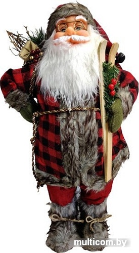 Статуэтка Ausini Дед Мороз DY-121720