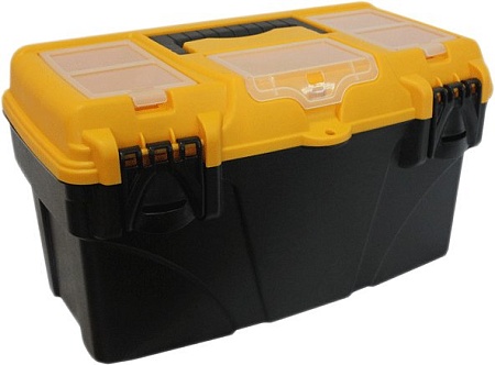 Ящик для инструментов Idea Титан [М2935]