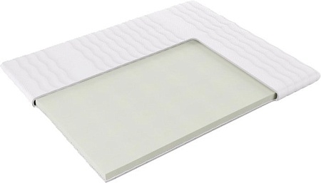 Наматрасник Фабрика сна Топпер Т-2 200х200