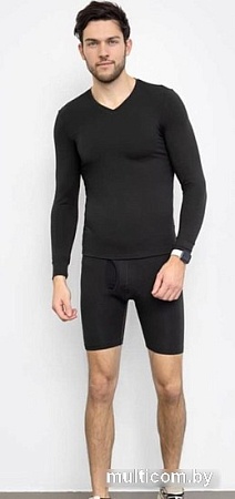 Джемпер Mark Formelle 621465 (XXL, р. 182-188, черный)