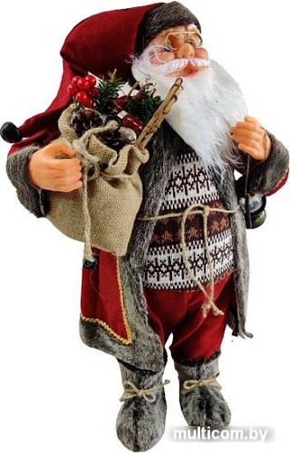 Статуэтка Ausini Дед Мороз VT20-70510
