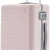 Чемодан-спиннер Ninetygo Manhattan Frame Luggage 20&amp;quot; (светло-розовый)