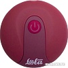 Виброяйцо Lola Games Love Story Mata Hari 1800-03Lola (красный)