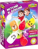 Настольная игра Фортуна Меткий и ловкий Ф94956