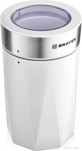 Электрическая кофемолка Brayer BR1188