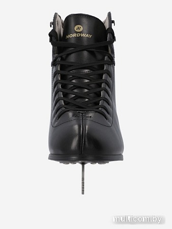 Коньки Nordway F919H0Q3OP 116924-99 (р. 38, черный)