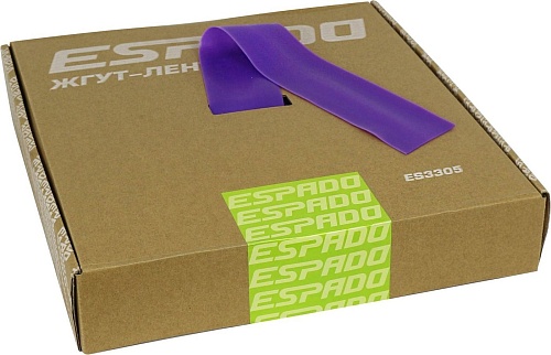 Espado ES3305 (75м, зеленый)