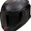 Scorpion Exo Exo-Gt Sp Air Solid (р. 2XL, черный матовый)