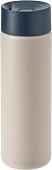 Термокружка Ikea Ундерсока 0.4л (бежевый)