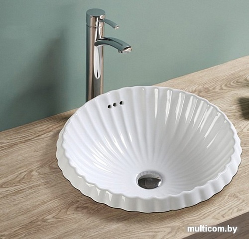 Умывальник Melana MLN-510 45.5x45.5