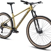 Велосипед Hagen 3.8 29 L 2025 (горчичный)