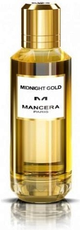 Парфюмерия Mancera Midnight Gold EdP (120 мл) 