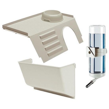 Клетка Ferplast Arena 80 57089317