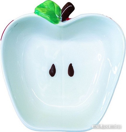 Миска Mr. Kranch Яблочко MKR021041