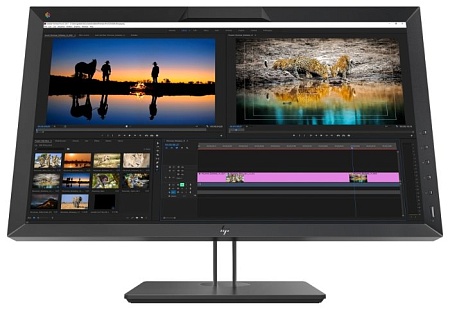 Монитор HP DreamColor Z27x G2