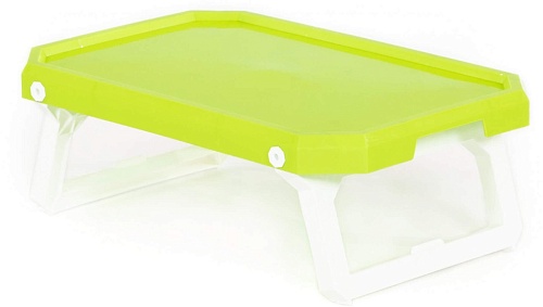 Поднос-столик игрушечный Полесье Поднос-столик 61744