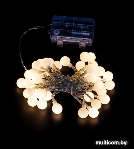 Гирлянда ArtStyle CL-N209WW