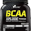 BCAA Olimp BCAA Xplode Powder (апельсин, 500 г)