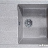Кухонная мойка AV Engineering Best AV650500BGT (гранит)