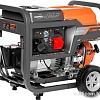 Дизельный генератор Daewoo Power DDAE 6000DXE-3 (2024)