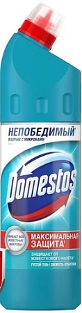 Универсальное средство Domestos Свежесть атлантики 750 мл