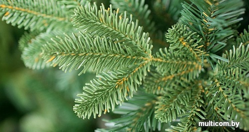 Ель Green Trees Барокко премиум 2.1 м