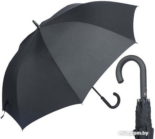 Зонт Clima M&P C1772-LA Classic Black